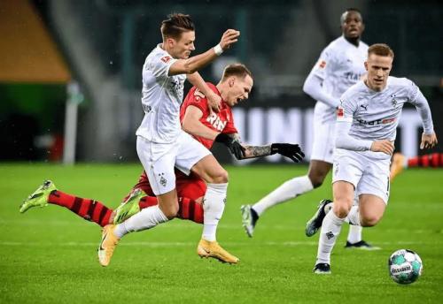 海外情报：圣保利VS弗赖堡 周日021德甲赛事前瞻