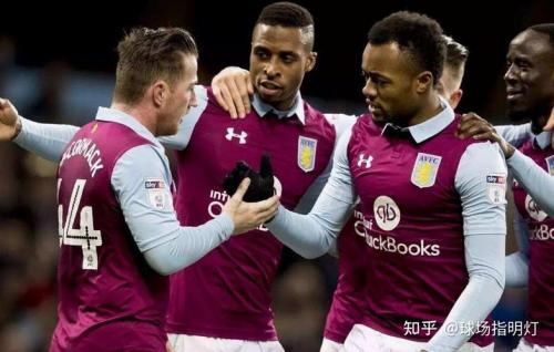 大小通吃英超单场解读:阿斯顿维拉VS西汉姆联