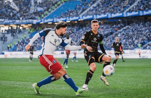 周日021德甲分析：圣保利VS弗赖堡推荐