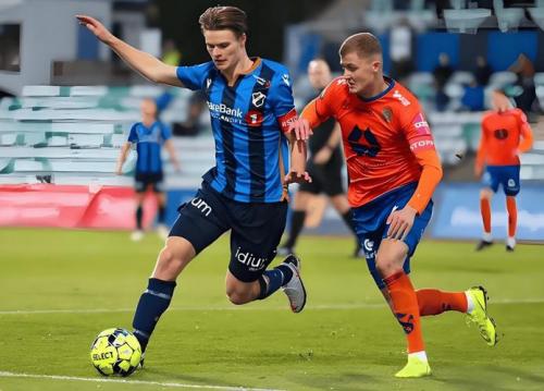 周日018挪超分析：布兰VS特罗姆瑟推荐