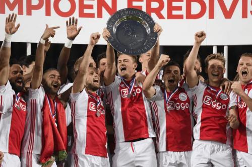 大小通吃荷甲单场解读：费耶诺德VS阿贾克斯