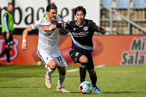 大小通吃德乙单场解读:杜塞尔多夫vs柏林赫塔