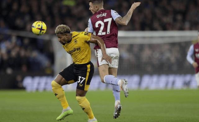 周日013英超分析：阿斯顿维拉VS西汉姆联推荐