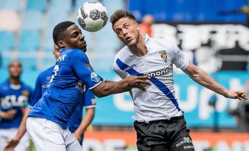 大小通吃荷甲单场解读:奈梅亨vs海伦芬