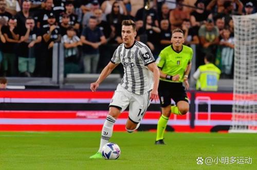 尤文锋线迎关键复出！米利克时隔22个月重返赛场