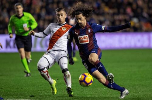 周日009西甲分析：巴塞罗那VS巴列卡诺推荐