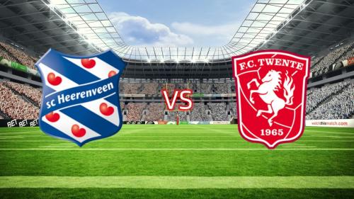 海外情报：奈梅亨vs海伦芬