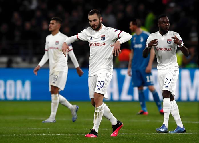 法甲第27轮焦点前瞻:里昂马赛主场争胜 争四白热化