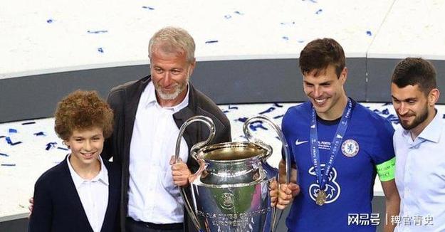 【太阳报独家】切尔西23.5亿镑售款冻结四年 累计利息达2.5亿镑
