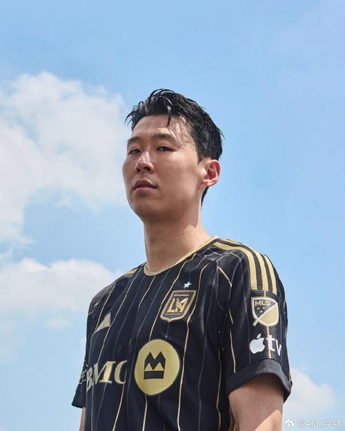 美职联第5轮:洛杉矶FC0-0奥斯汀FC,孙兴慜4射0正