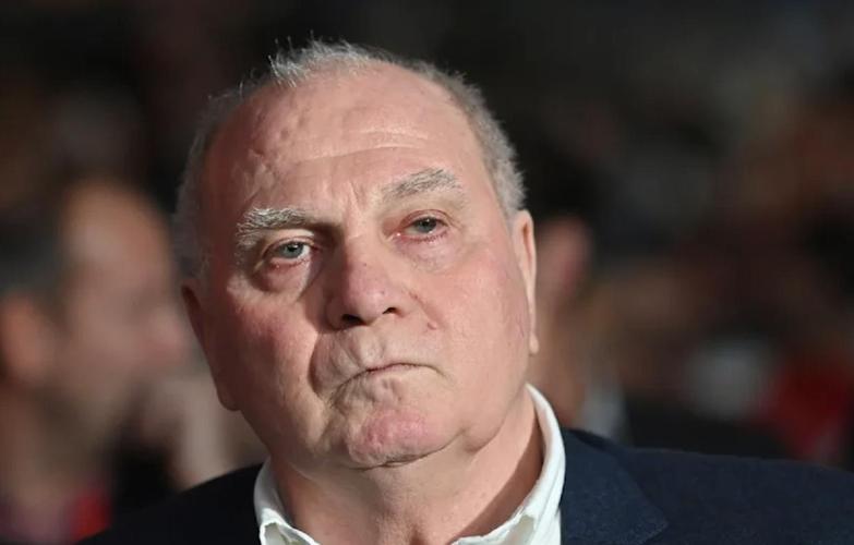 法兰克福总监回应赫内斯：拜仁未来也会流失球员