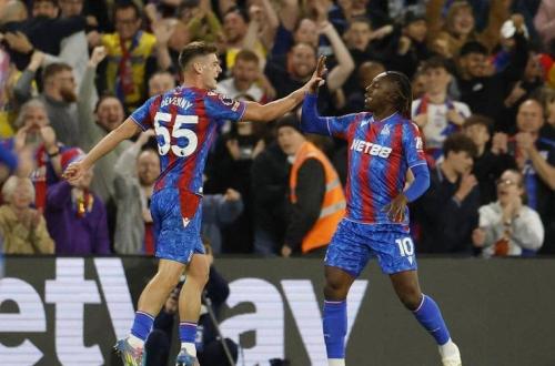 《卫报》专访加布里埃尔：享受与哈兰德对抗 为阿森纳倾尽一切