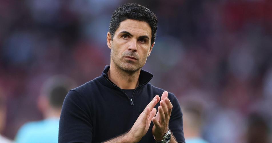 天空体育专访B席：忆阿尔特塔曼城助教时光 盛赞其亲训表现