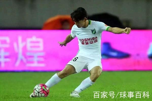 前力帆旧将王维成渝超赛场轰出世界波破门