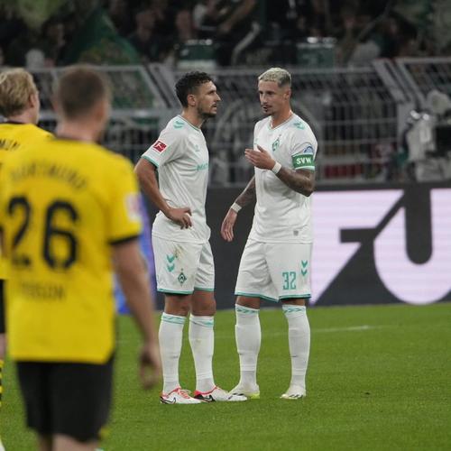 布兰特达成多特300场里程碑 队史第20人获官方祝贺