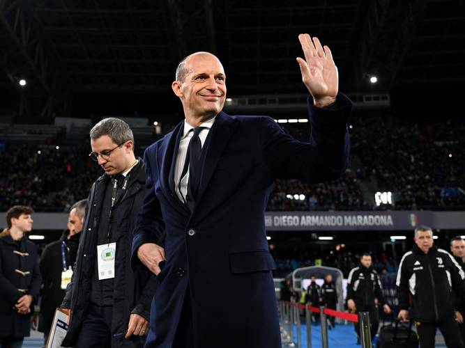 意甲米兰30轮积63分重返第二 阿莱格里带队多拿16分