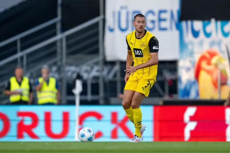 鲁尔新闻专访:安东谈队友离队 坚信多特将签优质新援