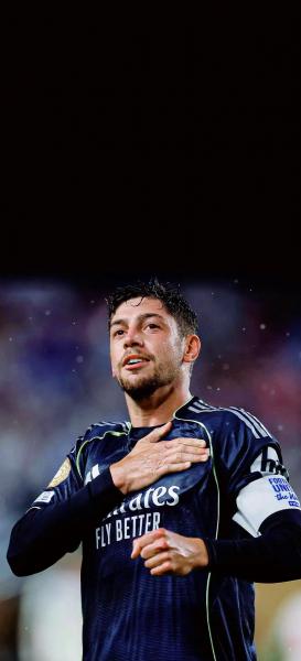 皇马巴尔韦德或遭2场停赛 裁判报告措辞成争议焦点