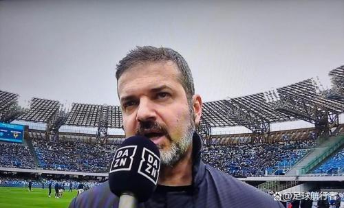 斯特拉马乔尼评国米：昔日丢分仍有精彩，如今难复当年水准