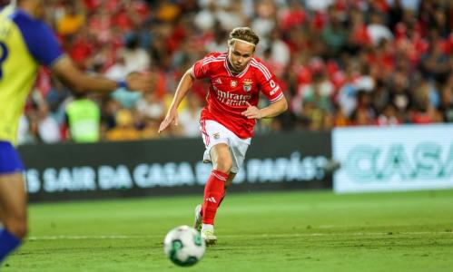 《球报》曝谢尔德鲁普世界杯参赛存疑 前科或阻签证