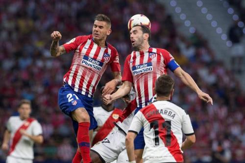 西甲焦点战:阿尔瓦雷斯造助攻+5抢断全场最高 获评7.4分