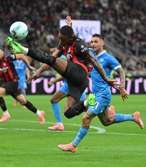 意甲第30轮国米1-1佛罗伦萨 读秒绝杀良机遭神扑