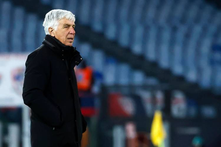 全市场网：罗马主帅加斯佩里尼嗓子失声 无法出席赛后采访