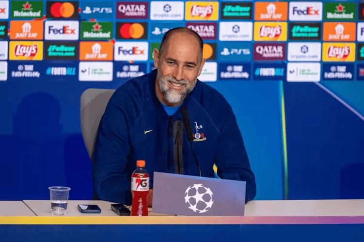 热刺助教代主帅出席发布会：图多尔陷困境 正评估特尔伤情