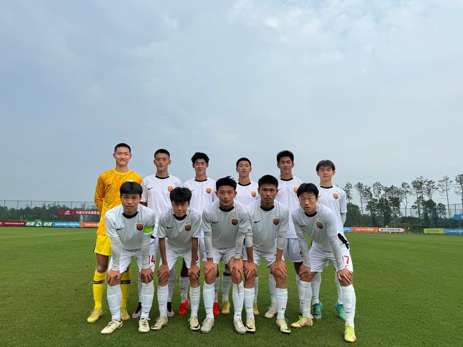 18岁杨黔东中乙首秀破门 海港B队取联赛开门红