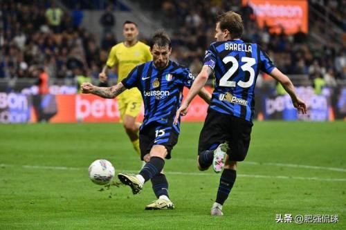 恩多尔谈佛罗伦萨战平国米：球队正成长为优秀团队