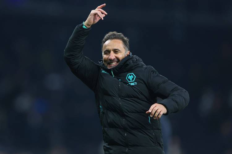 英超保级关键战3-0力克热刺 森林主帅佩雷拉：这场胜利至关重要