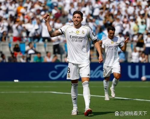 阿斯报盘点：马德里德比VAR8次介入 两队各受益4次