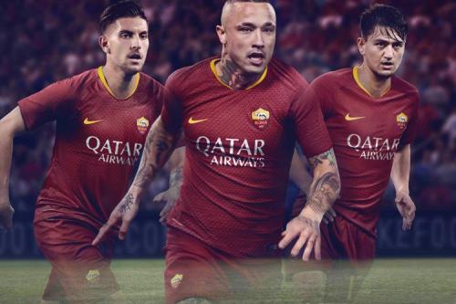 意甲第30轮罗马1-0莱切取首胜 吉拉迪谈防守收获