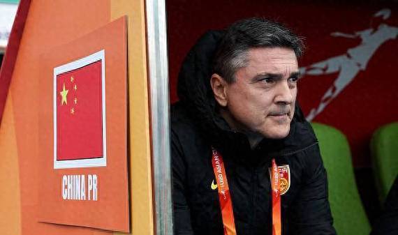 足球报确认：安东尼奥卸任U23国足后将执教U21队