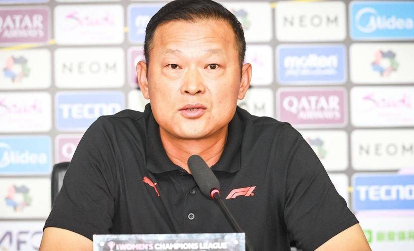 中国女足换帅候选出炉 常卫魏成热门人选