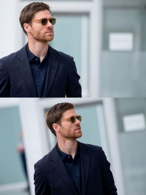 阿斯报：足坛换帅季开启，哈维·阿隆索成利物浦新帅候选