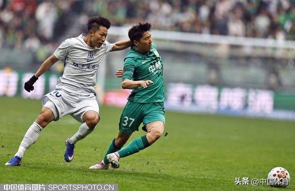 2026中超第3轮京沪德比：国安主场1-1战平申花