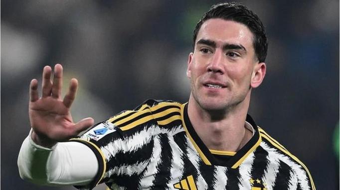 斯基拉曝尤文本周商谈弗拉霍维奇续约 顶薪合同留人