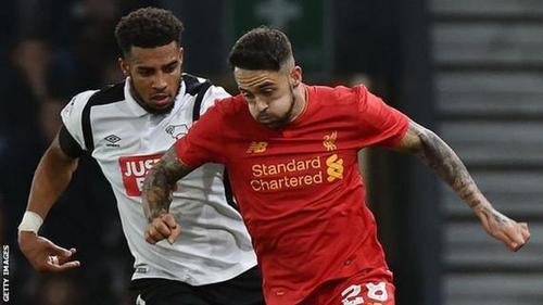 BBC曝光英国首例联赛杯蹭票入刑案 男子将出庭受审