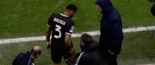 米体曝巴萨盯上尤文边卫坎比亚索 尤文要价5000万欧