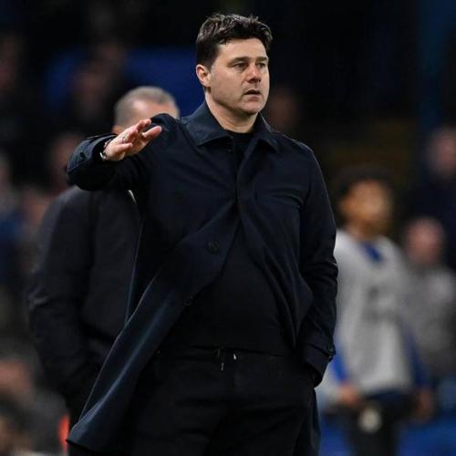 《队报》专访波切蒂诺：美国队世界杯目标争胜，复刻黑马表现