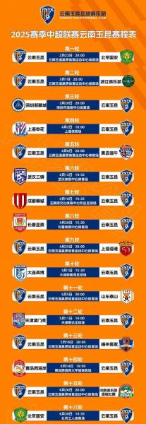 中超第3轮玉昆4-0泰山 徐新详解战术执行细节