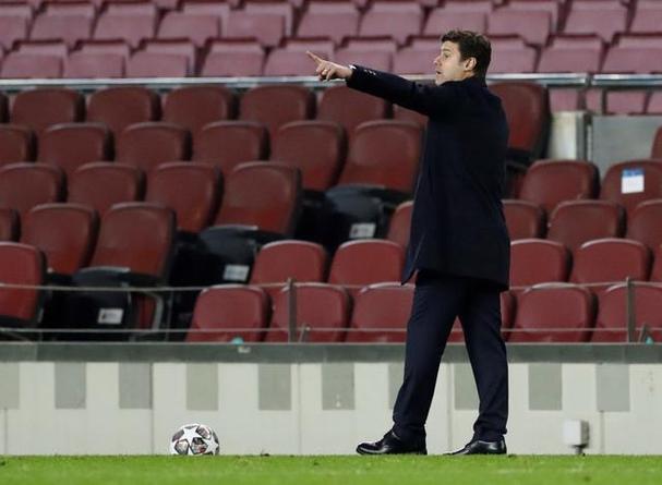 《队报》专访波切蒂诺：切尔西执教是实验性项目 球员处境存变数