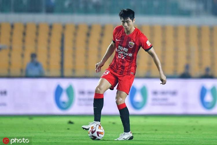 魏震眼部受伤无缘国足集训 回沪将继续治疗