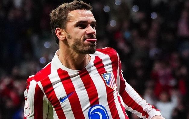 转会专家罗马诺发声：格列兹曼今夏加盟奥兰多城已成定局