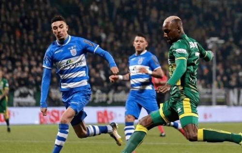 海外情报：荷乙第22轮 埃门VS坎布尔赛前解析