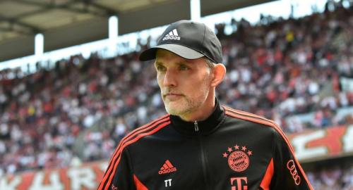 《图片报》：拜仁16人国家队征召 凯恩获图赫尔批准假期