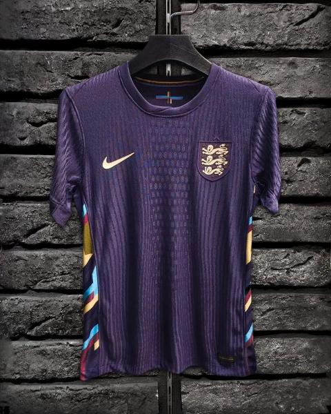 英格兰2026世界杯球衣成队史最贵 加印号近200镑