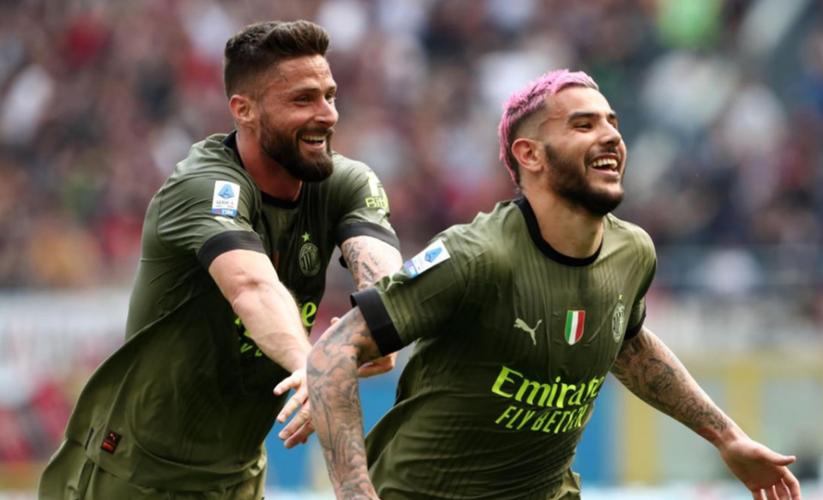 经纪人证实：邦多今夏回归AC米兰 共商未来去向