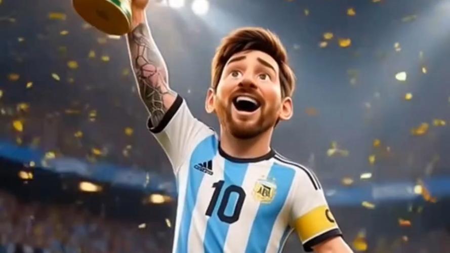 梅西尚未确认2026世界杯参赛 已释放明确参赛信号